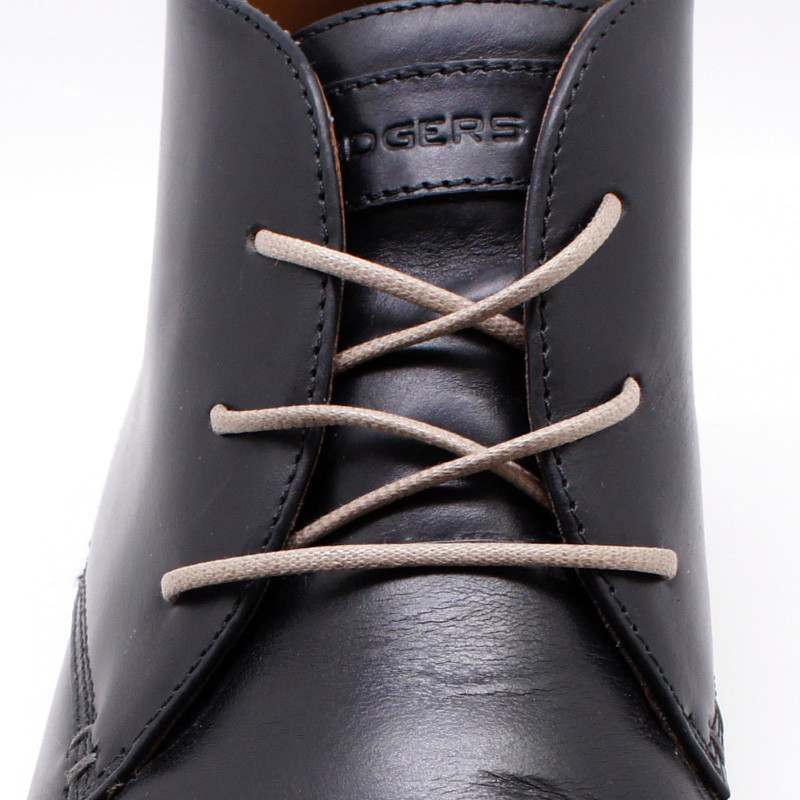 Waxed Cotton Round foto 2